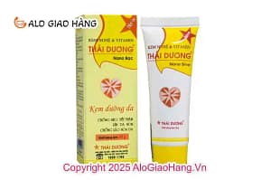 Kem Nghệ Thái Dương