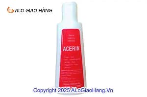 Sữa Rửa Mặt Acerin
