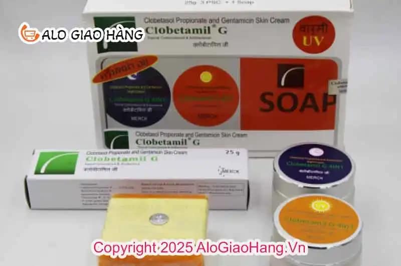 Review Kem Trị Nám Thái Lan Clobetamil G Có Tốt Không Kem Trị Nám Thái Lan Clobetamil G Có Tốt Không