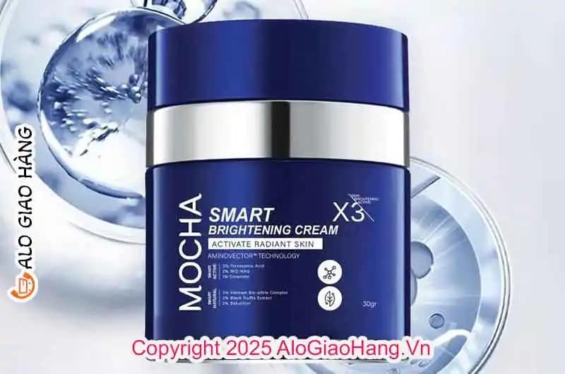 Review Kem Mocha Có Phải Kem Trộn Không Kem Mocha