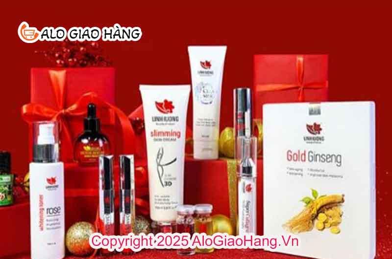 Mỹ Phẩm Linh Hương